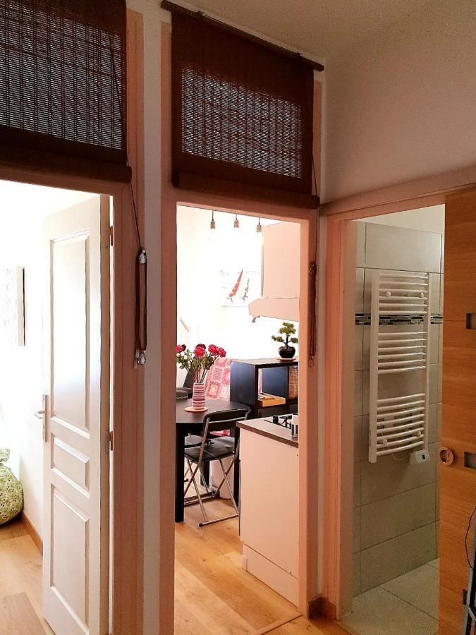 Wonderful Heart Of Nice, Ac, 15" Sea Exterior foto